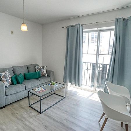 Deluxe Apartments At The Congress Miami Beach Extérieur photo