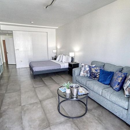 Deluxe Apartments At The Congress Miami Beach Extérieur photo