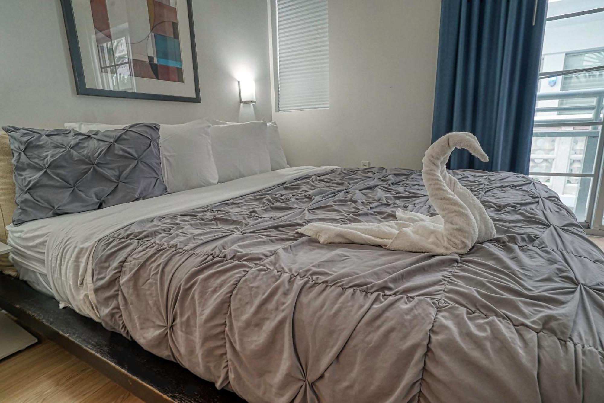 Deluxe Apartments At The Congress Miami Beach Chambre photo