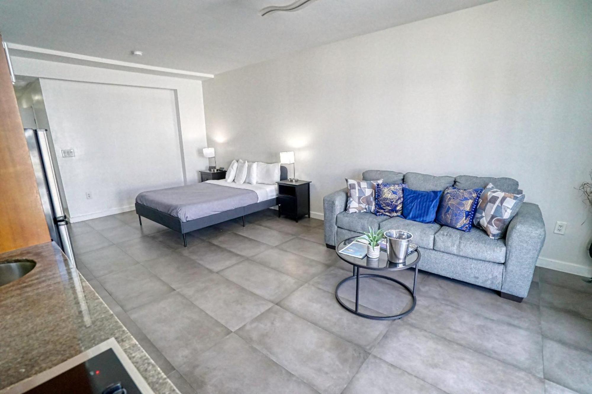 Deluxe Apartments At The Congress Miami Beach Extérieur photo